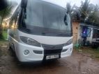 Bus for Hire &Tour - 20 Seats