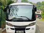 Bus for Hire & Tour - 20 Seats