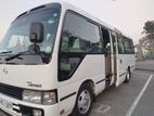 Bus for Hire and Tour- 29 Seats