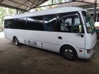 Bus For Hire And Tour - 29 Seats