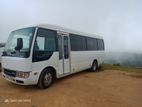 Bus for Hire & Tour - 29 Seats