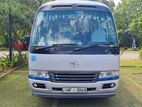 Bus for Hire & Tour - 29 Seats