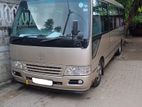 Bus For Hire And Tour 29 Seats Luxury Tourist Coach