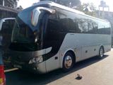 Bus for Hire & Tour - 37 Seats Luxury Coach