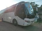 Bus for Hire and Tour - 37 Seats Luxury Coach