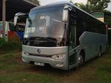 Bus for Hire & Tour - 37 Seats Luxury Coach