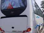 Bus for Hire & Tour - 37 Seats Super Luxury Coach