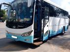 Bus For Hire And Tour 39 Seats---Super High Deck Luxury Under Luggage