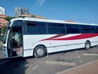 Bus for Hire & Tour- 47 Seats Luxury Coach