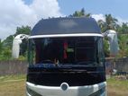 Bus for Hire & Tour - 47 Seats Luxury Coach