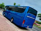 Bus for Hire & Tour - 47 Seats Luxury Coach