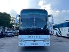 Bus for Hire and Tour - 55 Seats