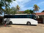 Bus for Hire & Tour - 55 Seats