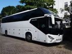 Bus for Hire & Tour - 55 Seats