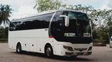 Bus for Hire & Tour - 55 Seats