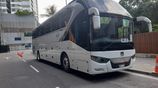 Bus for Hire & Tour - 55 Seats