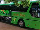 Bus for Hire & Tour - 55 Seats