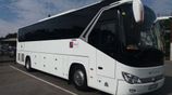 Bus for Hire & Tour - 55 Seats High Deck Coach