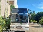 Bus for Hire & Tour - 55 Seats Luxury Coach