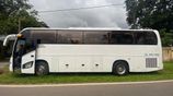 Bus for Hire & Tour - 55 Seats Luxury Coach