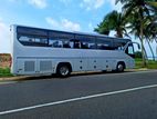 Bus for Hire & Tour - 55 Seats Super Luxury Coach