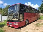 Bus for Hire and Tour - 55 Seats Super Luxury Coach