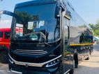 Bus for Hire & Tour - 55 Seats Super Luxury