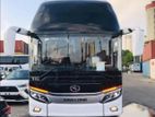 Bus for Hire & Tour