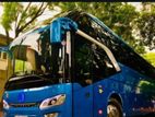 Bus for Hire & Tour
