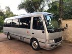 Bus for Hire & Tour