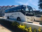 Bus for Hire & Tour