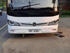 Bus for Hire & Tour