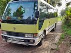 Bus for Hire & Tour