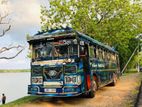 Bus for Hire & Tour - Leyland