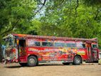 Bus for Hire & Tour - Leyland