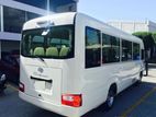 Bus For Hire Box Coaster 29 Seater