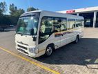 Bus For Hire Box Coaster 29 Seater