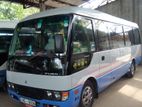 Bus For Hire Coaster 28 Seater