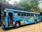 Bus for Hire