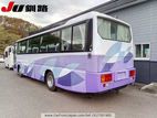 Bus for Hire