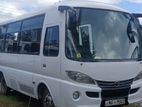 Bus for Hire