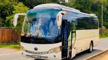 Bus For Hire