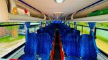 Bus For Hire