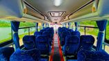 Bus For Hire