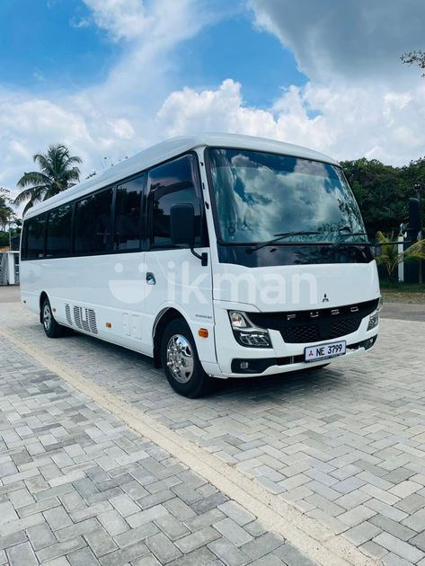Bus for Hire for Sale in Nugegoda | ikman