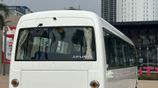 Bus for Hire