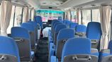Bus for Hire