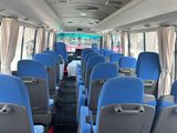 Bus for Hire