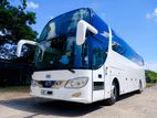 Bus for Hire