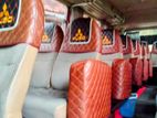 Bus for Hire